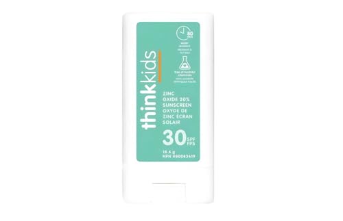 ALL GOOD SUNSCREEN,STICK,KIDS,50+
