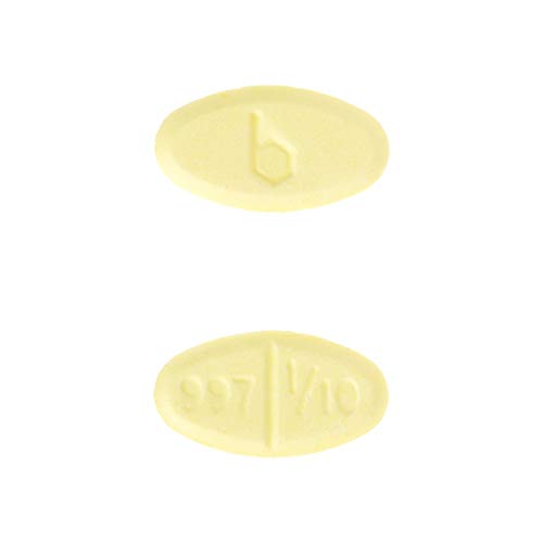 FLUDROCORTISONE TB 0.1MG 500