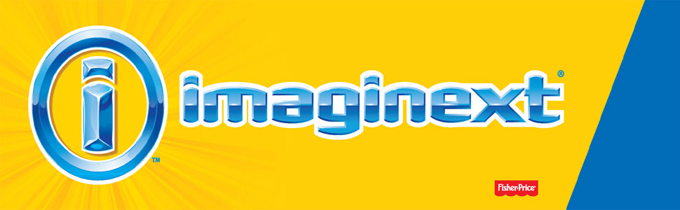 Fisher-Price Imaginext Shazam! & Tiger