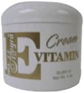 MS. MOYRA VIT E CREAM 4OZ