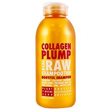 Real Raw Shampoo Collagen Plump Bodyful 12oz