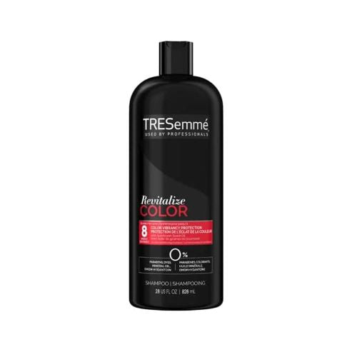 Tresemme Shampoo Revitalized Color 28oz