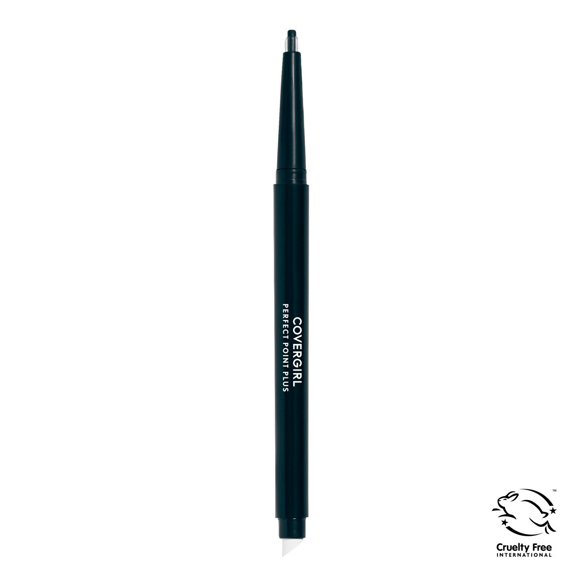COVERGIRL Perfect Point Plus Eyeliner - 221 Bold Cobalt