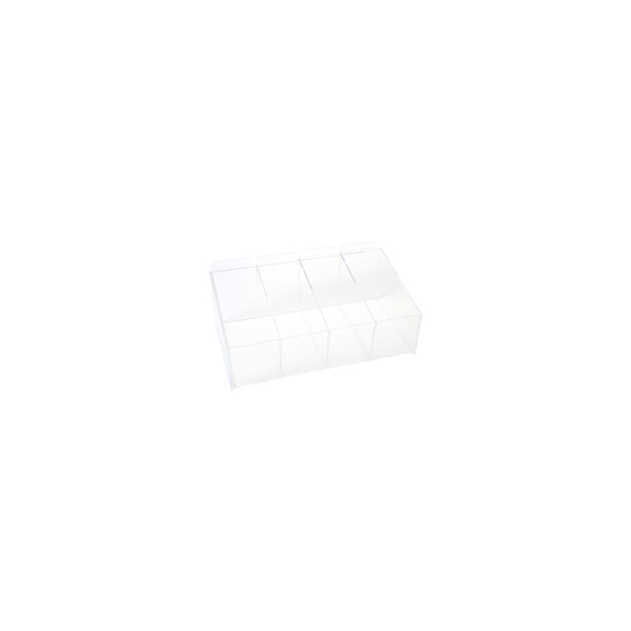ACRYLIC BIN UN 175 DL199372 DSHP