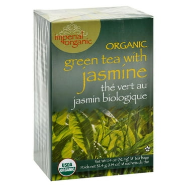 UNCLE LEE'S TEA TEA,OG2,IMP PMGRT GRN BRY