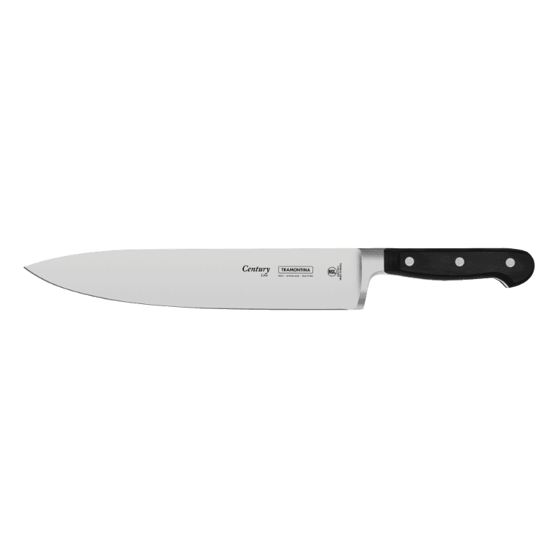 CHEF'S KNIFE 10" (25,5 CM)