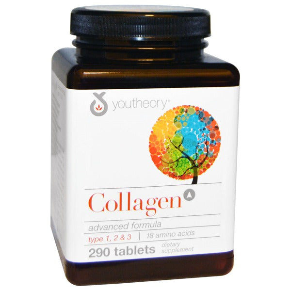 YOUTHEORY COLLAGEN,ADVANCED