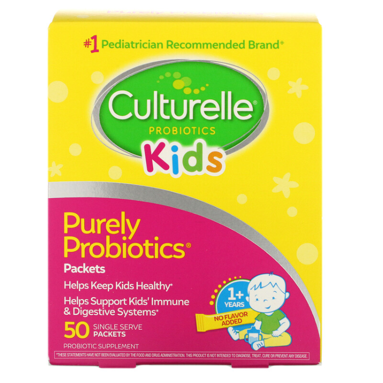 CULTURELLE CULTURELLE KIDS PACKETS