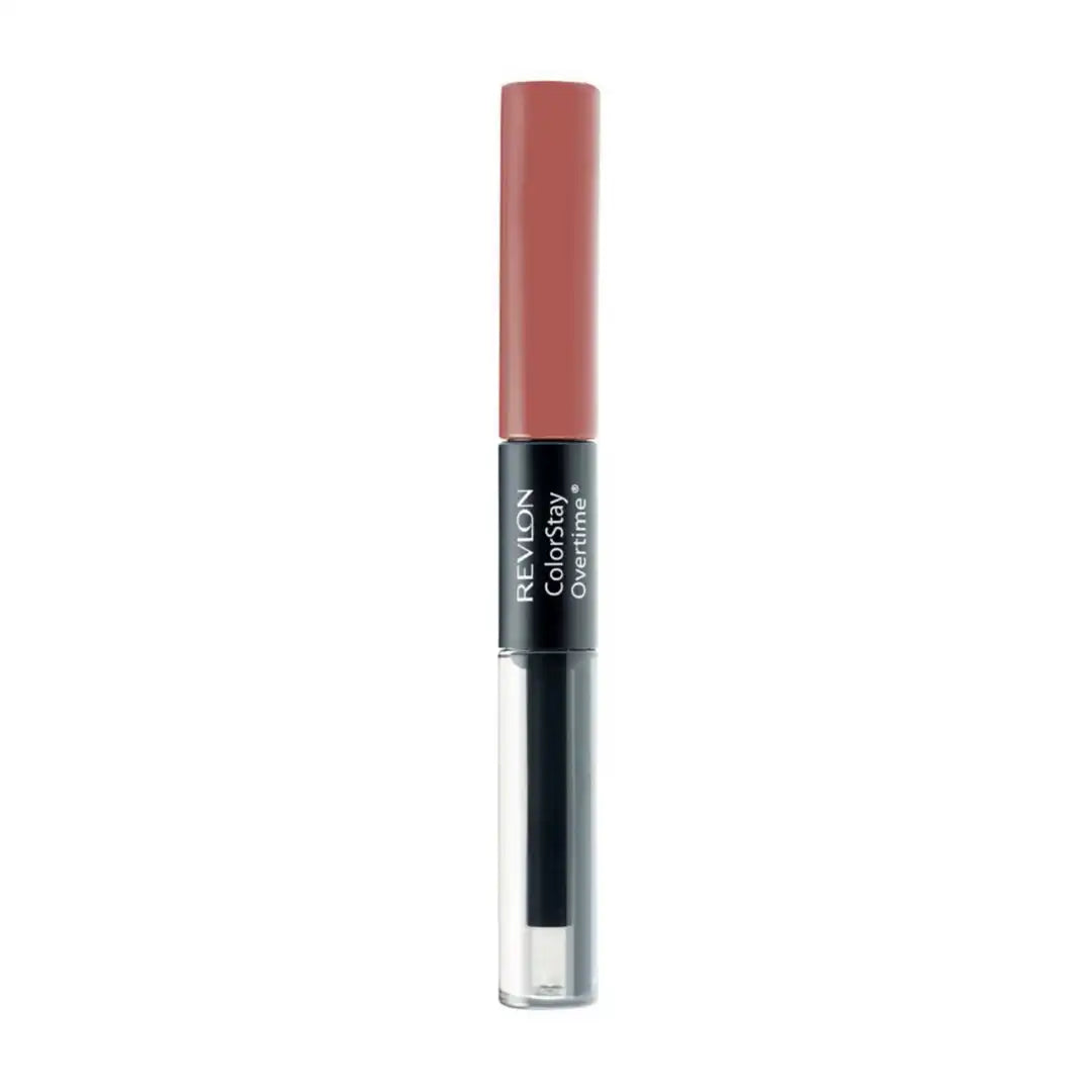 REVLON ColorStay Overtime Lipcolor - 080 Keep Blushing
