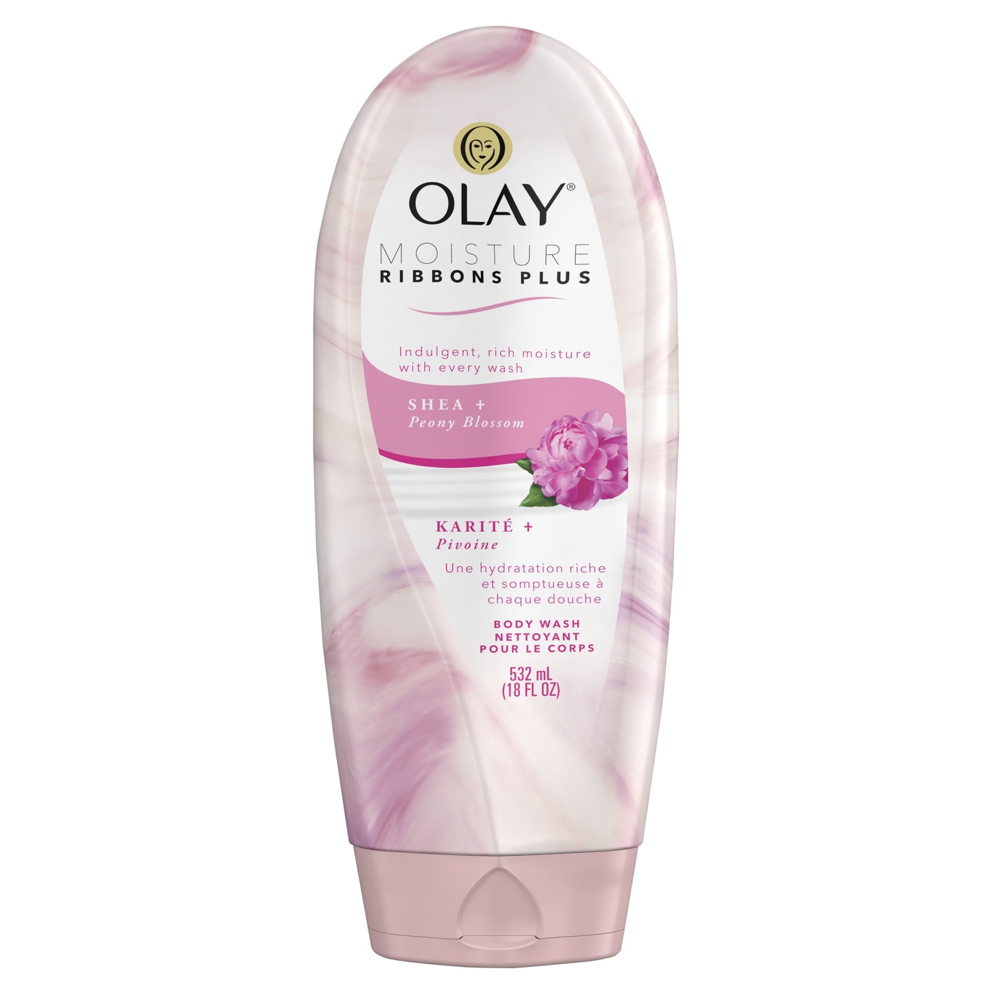 OLAY BDYWSH PINEAPPLE&COCONT22Z