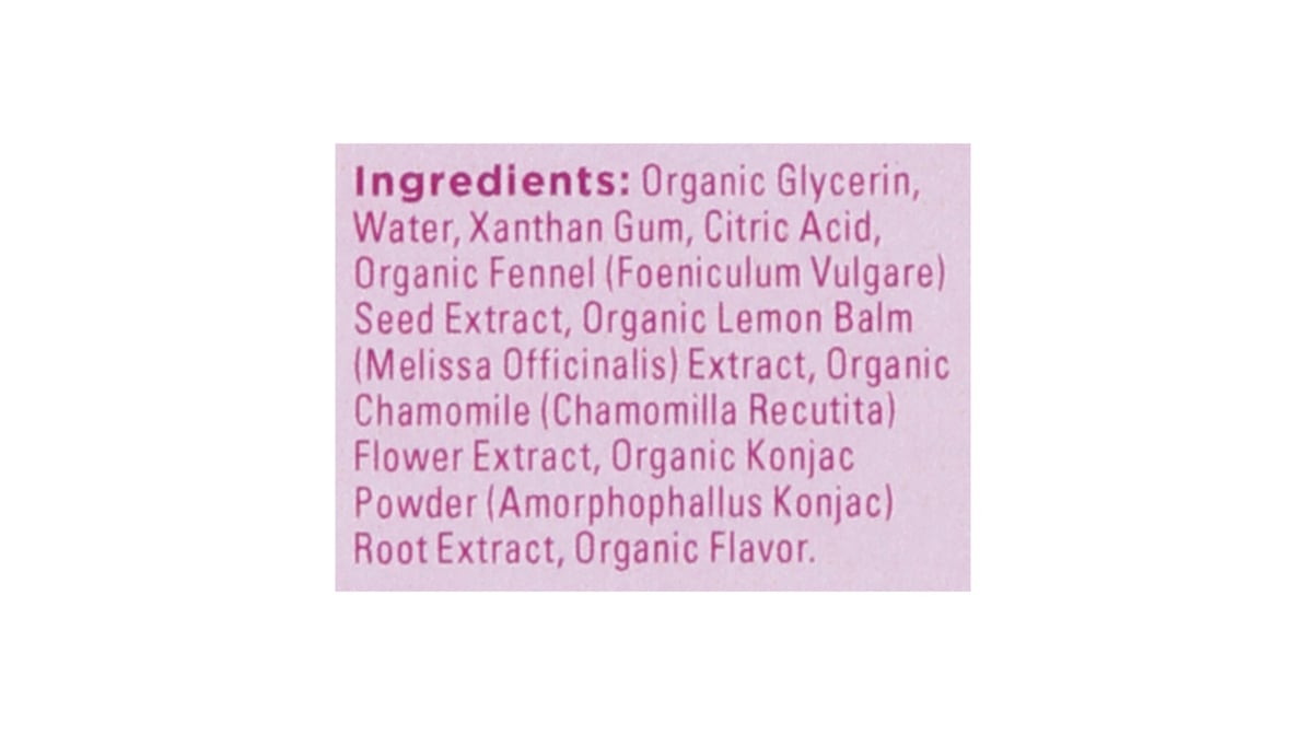 HYLAND'S BABY NIGHTTIME MUCS+CLD LIQ 4OZ