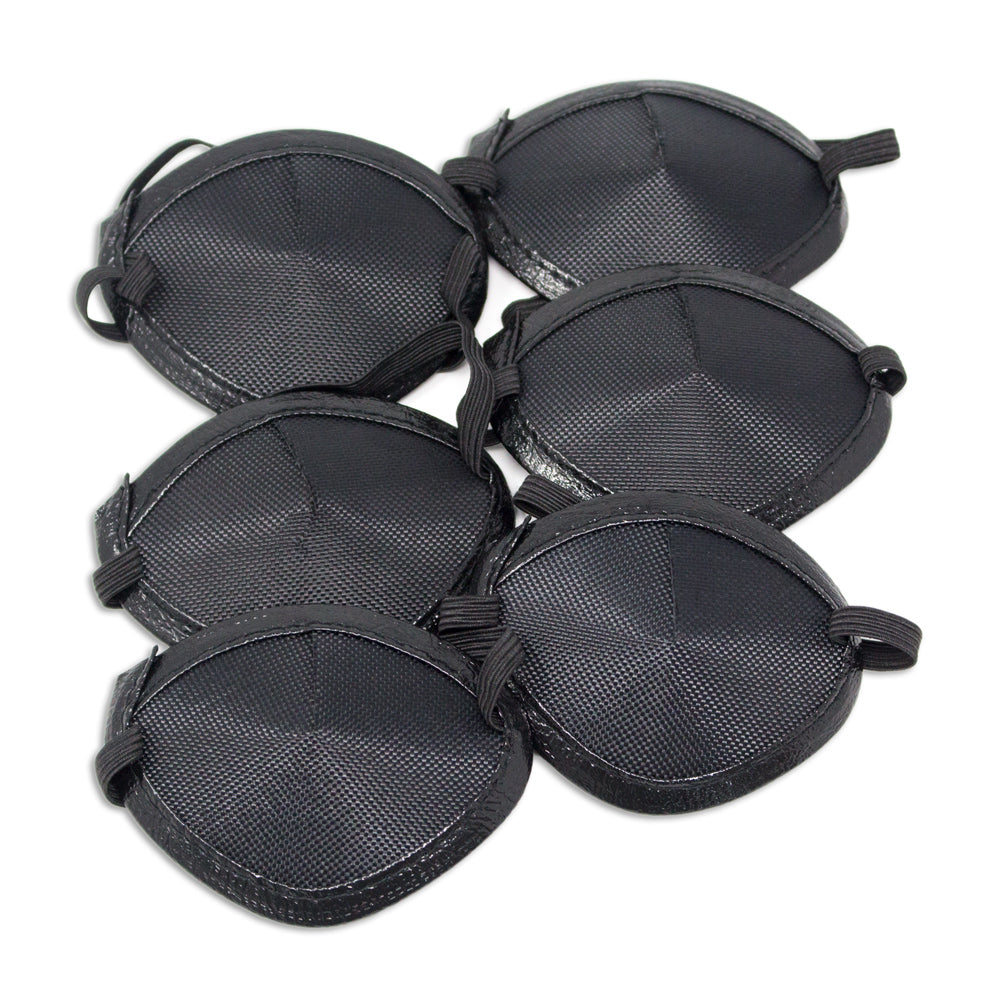 EYE PATCH BLACK FLENTS SNGL API
