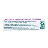 Toms Beauty Bar Lavender And Shea 5oz