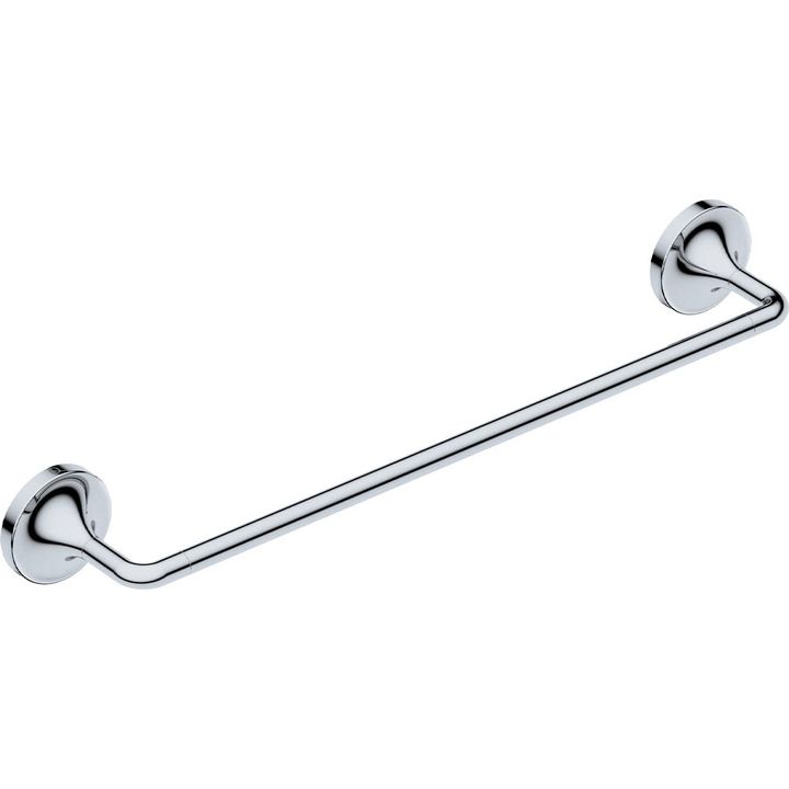BATH RAIL EQ CHRM 7X11N