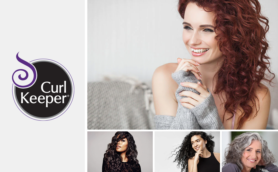 CURL KEEPER ORIGINAL 8 OZ