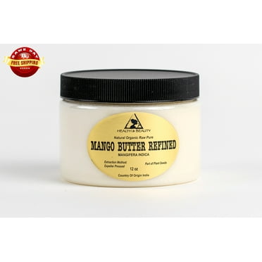 OKAY NATURAL MANGO BUTTER 7OZ