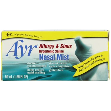 AYR DROPS 1.69OZ