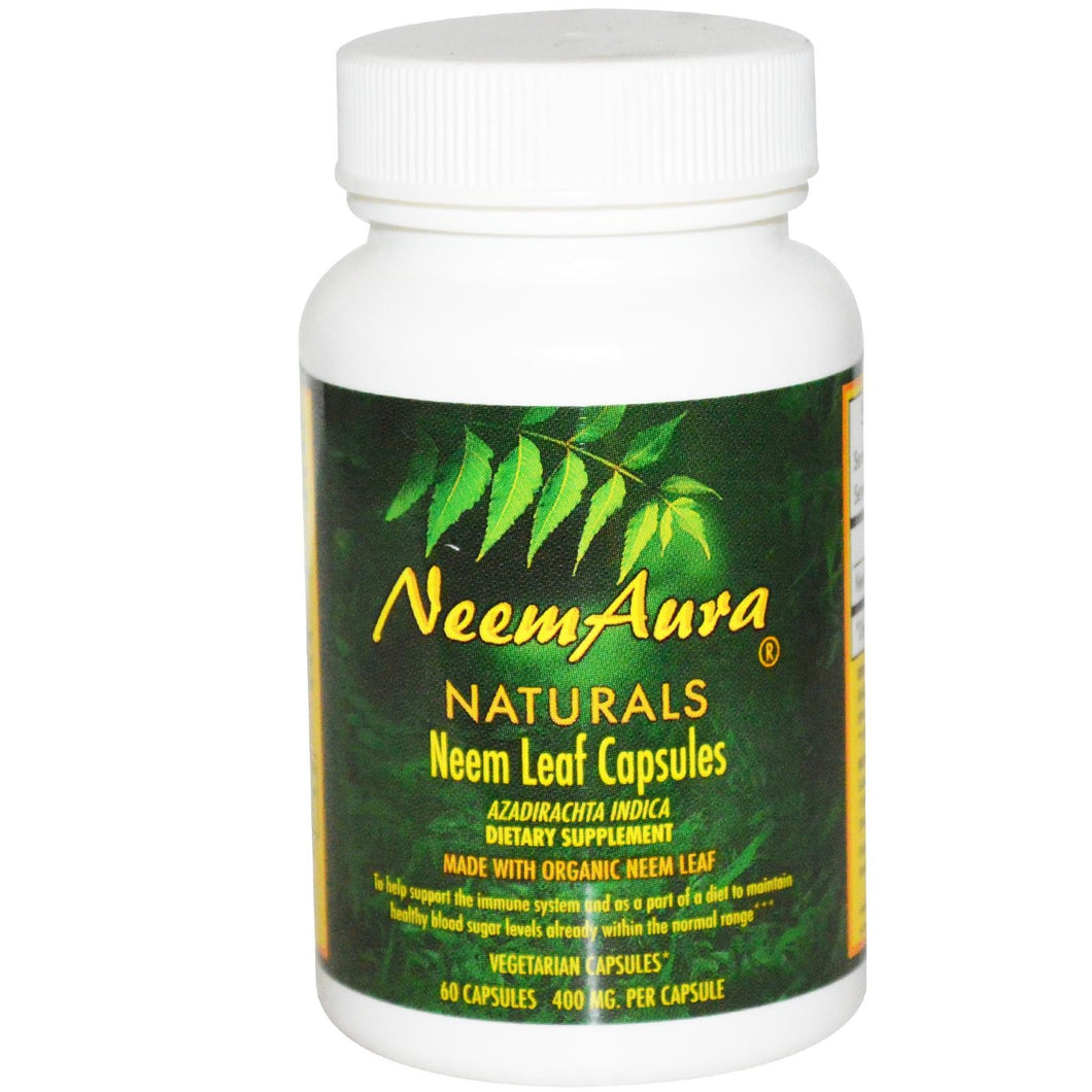 NEEMAURA NATURALS OIL,OG2,SEED