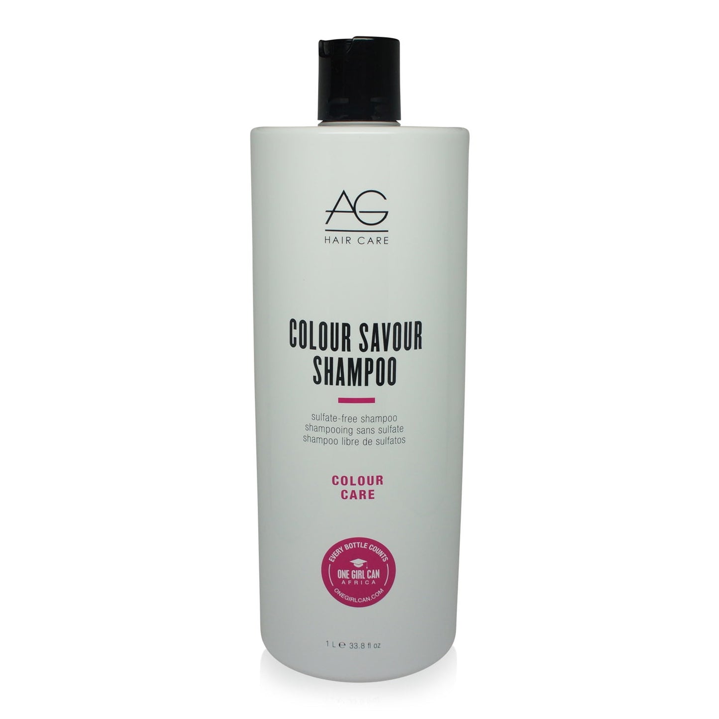AG COLOUR SAVOUR CONDITION 6OZ