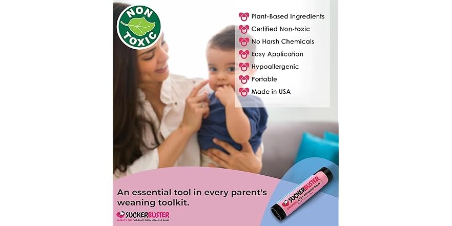 BOND BABY WAX STICK 2.7 OZ