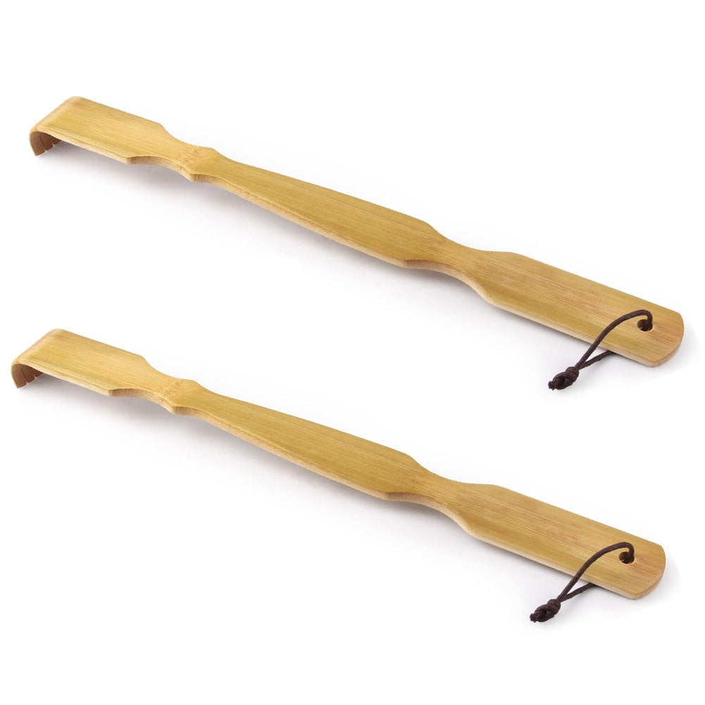 BACK SCRATCH 3 BAMBOO