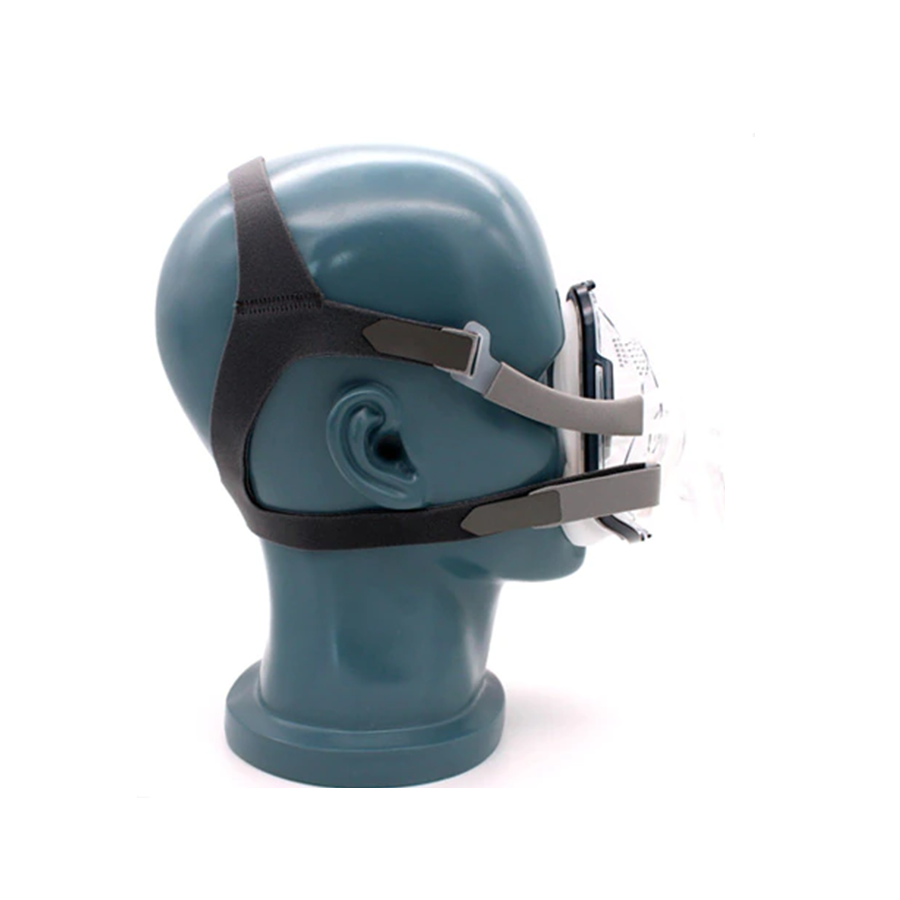 CPAP FUL FACE MASK MK HEADGEAR-S