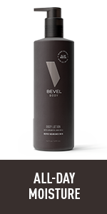 BEVEL OTG BODY EXFOL WASH 3.4OZ
