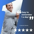 ONE-A-DAY MEN TABLET 60CT