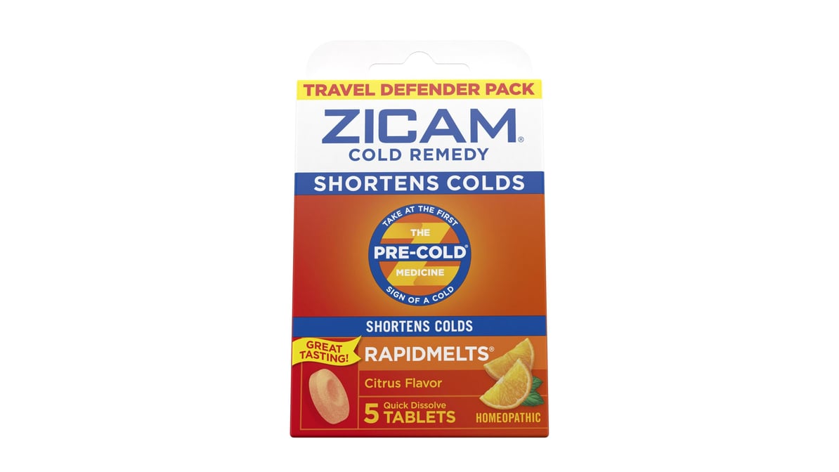 ZICAM COLD REMEDY SN 30ML ARTMNT
