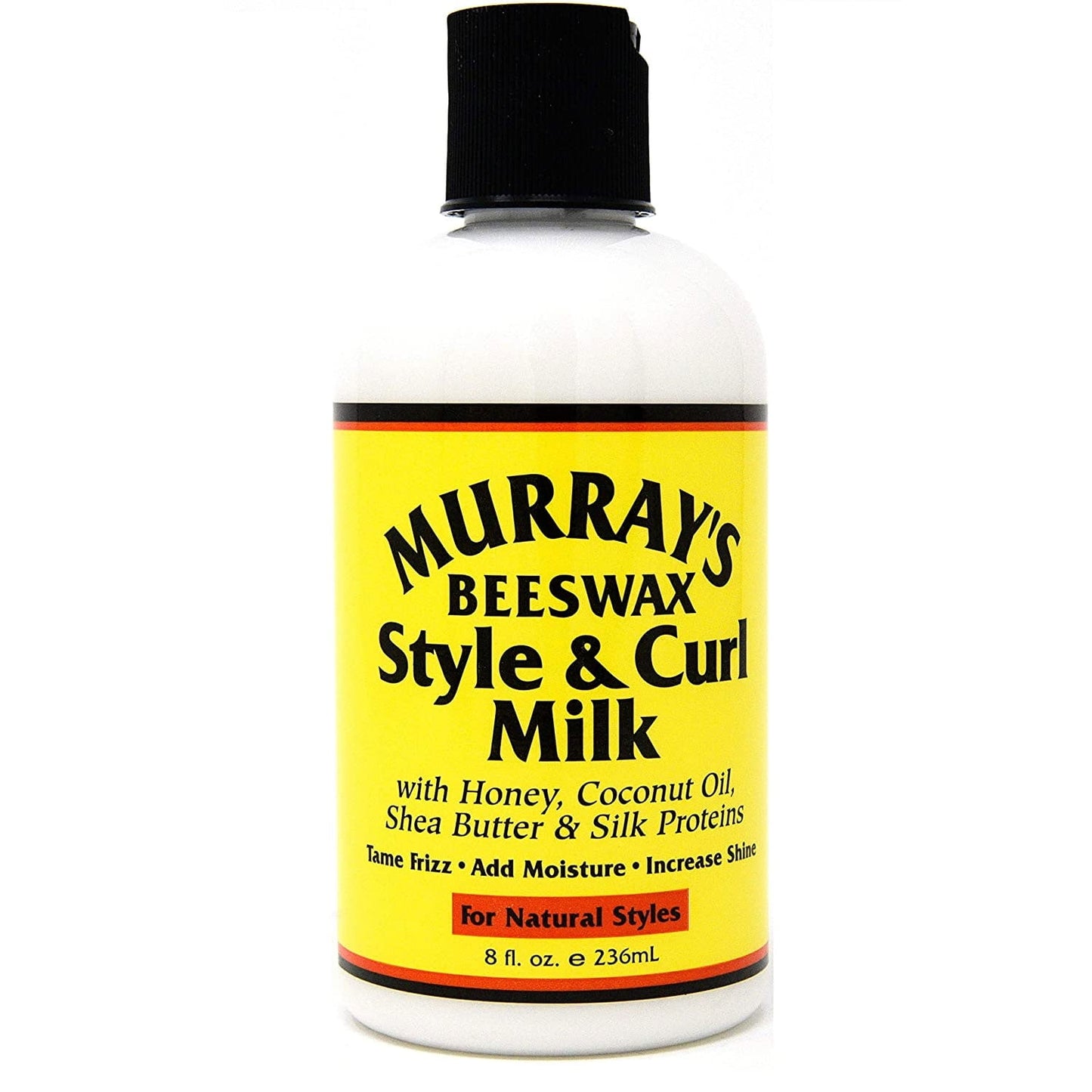 MURRAYS CREAM BEESWAX 6Z