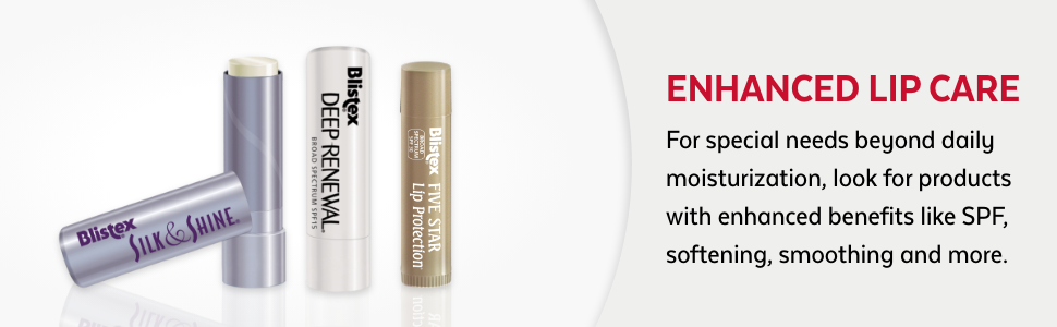 BLISTEX 5 STAR LIP PROTECT.15z