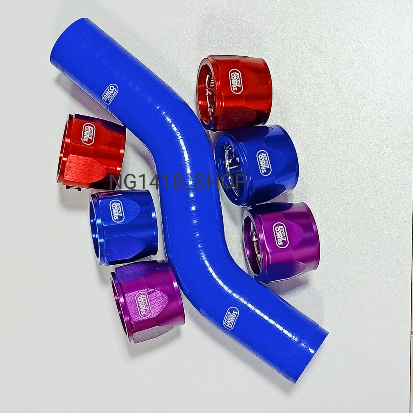 ALWAYS P/L DRLN PA 4X68 XMPR DBPK