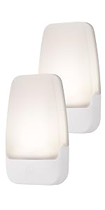 NIGHT LIGHT GE AUTOMATIC