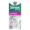 GNP NASAL FOUR DECONGESTANT SPY 1OZ