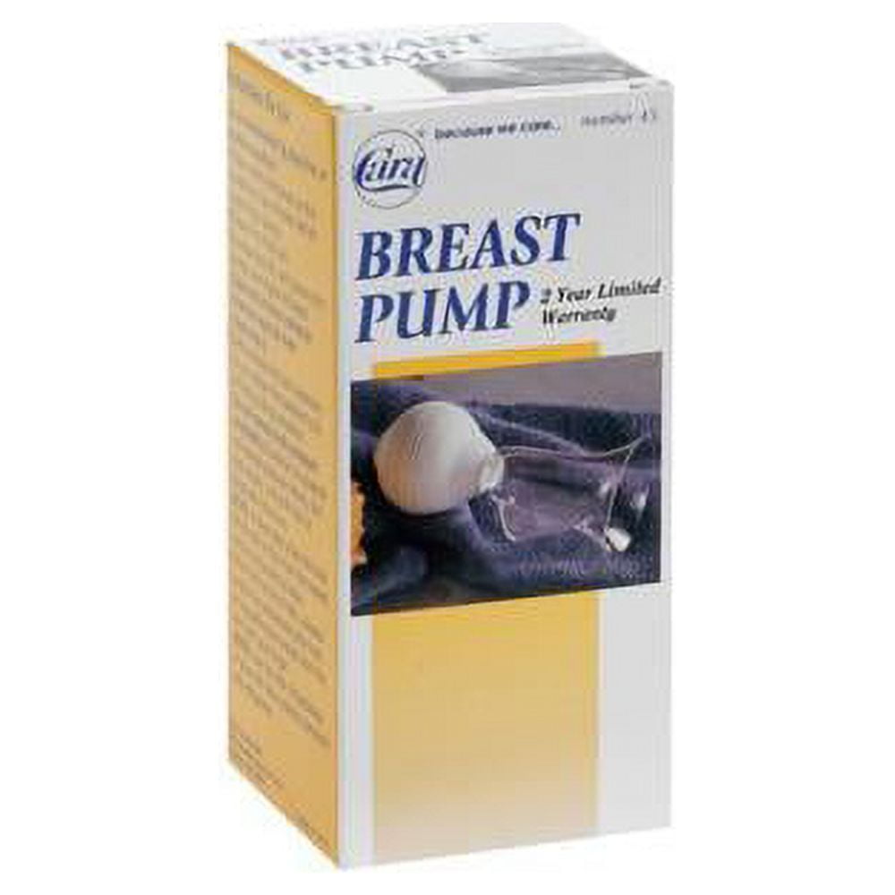 BREAST PUMP #45 CARA