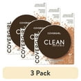 COVERGIRL Clean Invisible Loose Powder - 135 Translucent Deep