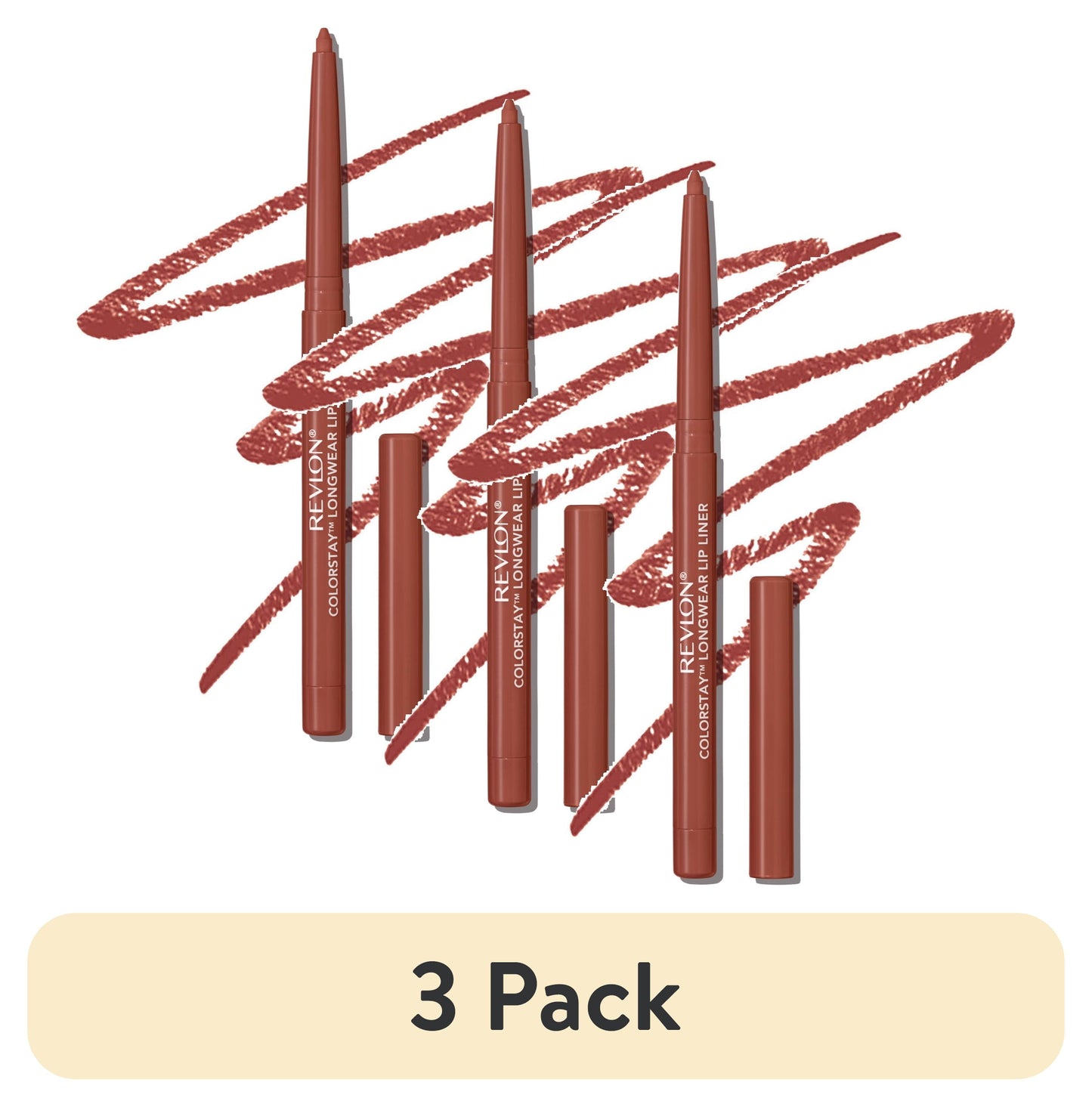 REVLON ColorStay Longwear Lip Liner - 635 Sienna