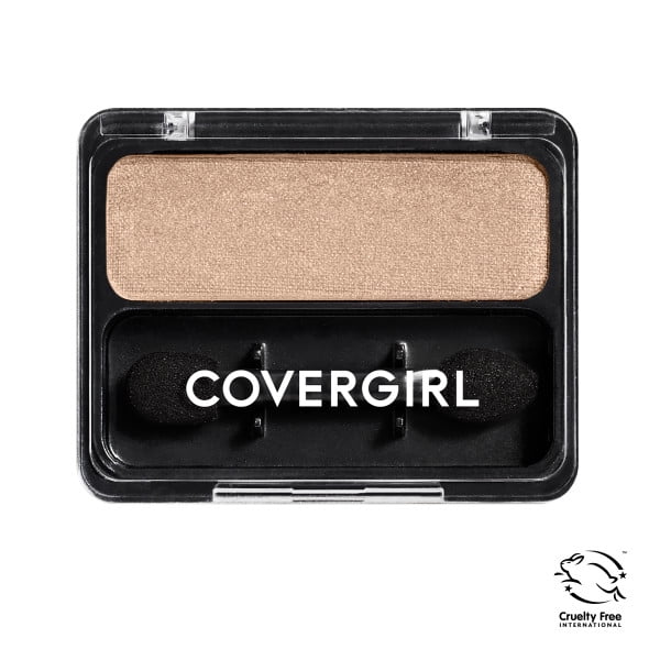 COVERGIRL Eye Enhancers Single Eyeshadow - 750 Mink