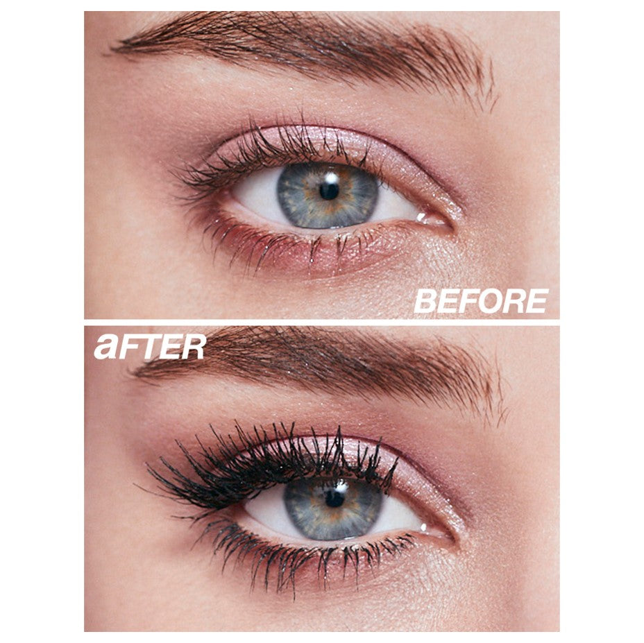 L'ORÉAL PARIS x Muglar Augmented Volume Mascara, Black