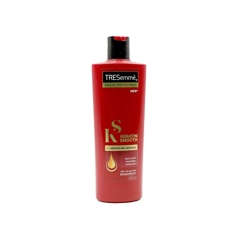 Tresemme Shampoo Keratin Smooth Color 20oz