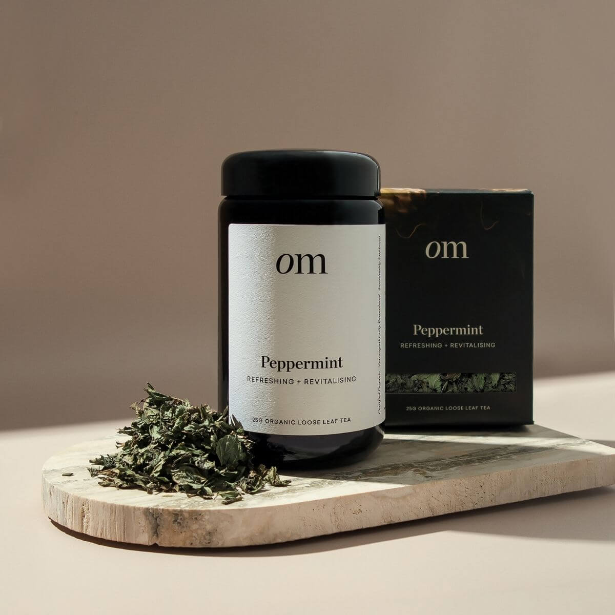 TEA,OG2,GREEN,PEPPERMINT