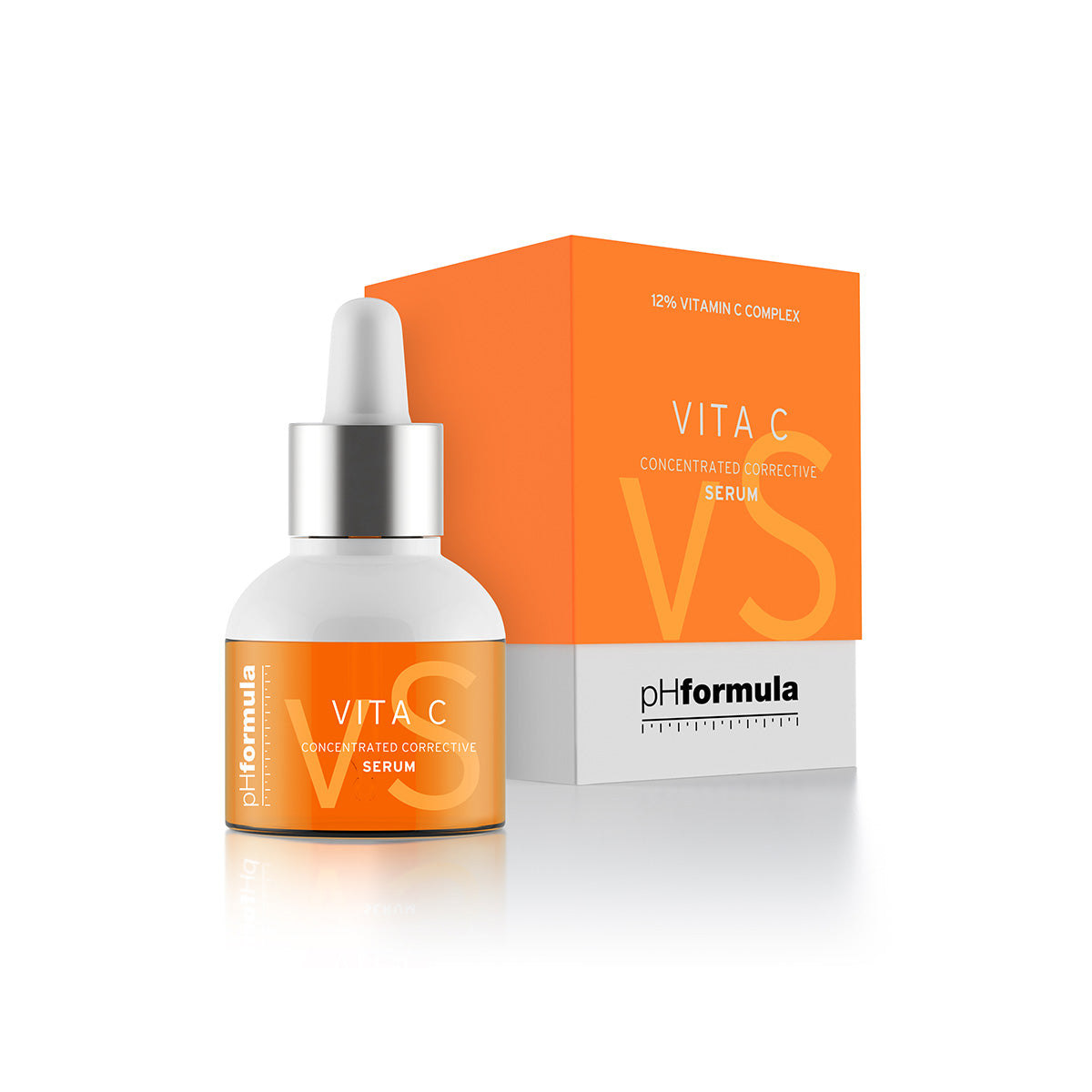 CICATRICURE VITA C SRM LQ 1OZ