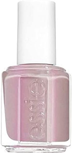 essie luxeffects salon-quality nail polish, vegan, pink glitter, A Cut Above, 0.46 fl oz