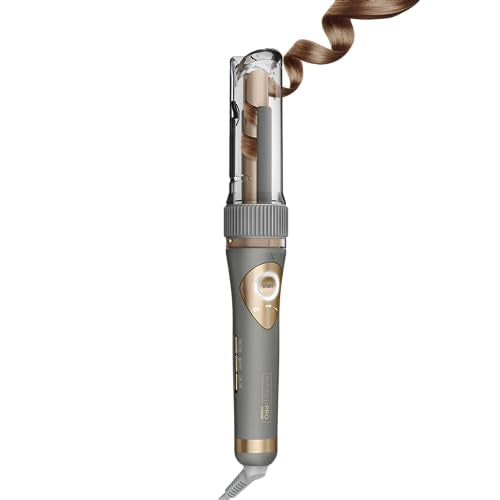 CONAIR Instant Heat Spiral Curling Iron, 3/4"