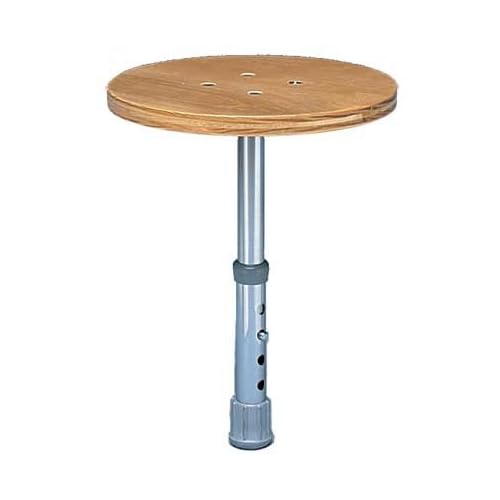 STOOL ADJ HEIGHT TM-STA001 DS