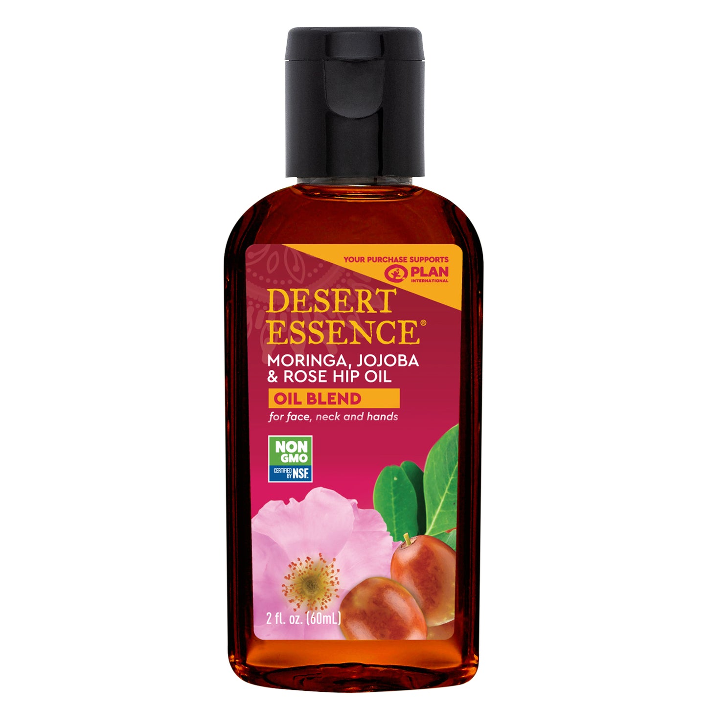 DESERT ESSENCE CREAM,CERAMIDE MOIST