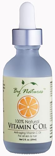 BY NATURES BLK/CSTR OIL RSMRY2Z