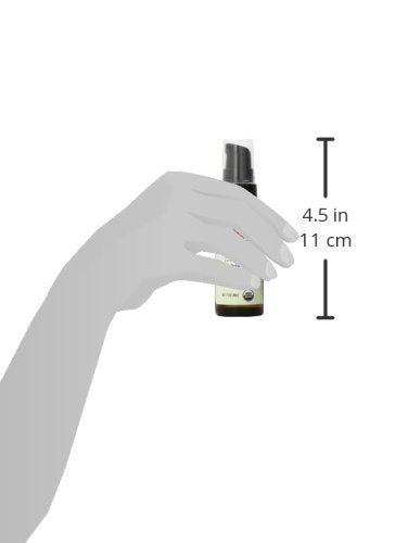 AURA CACIA ORGANICS SKIN CARE OIL,OG2,ARGAN