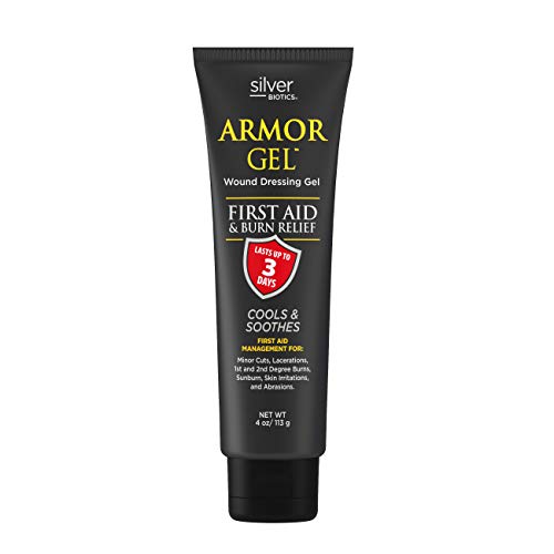 AMERICAN BIOTECH LABS WOUND DRESSING GEL