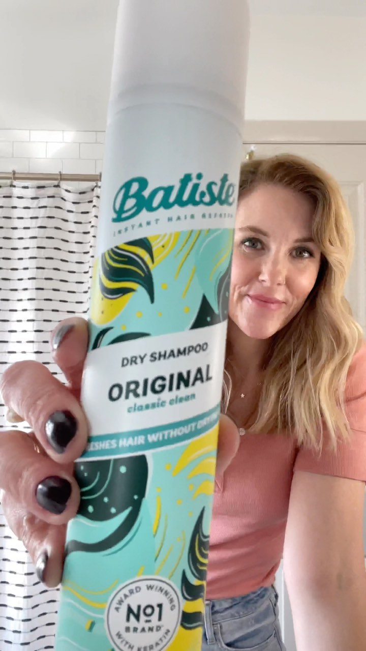 BATISTE DRY SHAMPOO ORIGIN 4.23